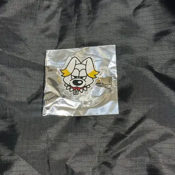 ONE N' ONLY 스와쿤 헤어 클립