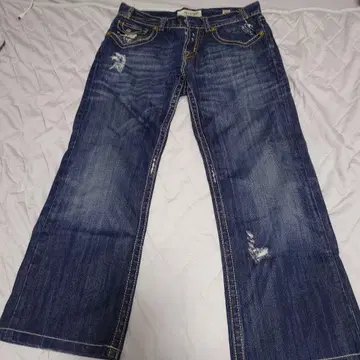 MEK 데님 청바지