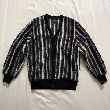 BEAMS 남성용 가디건