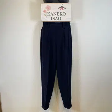 카네코 이사오 팬츠 카네코 이사오