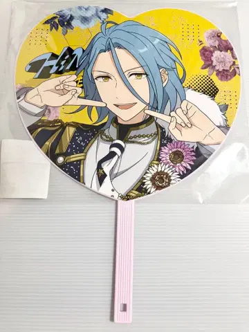 앙상블 스타즈 앙스타 스타포니 응원 부채 HiMERU