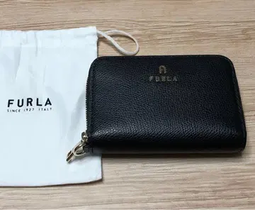 FURLA 코인 케이스