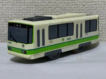 프라레일 도덴 아라카와선 8500형