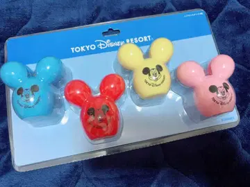 디즈니 리조트 벌룬 칫솔 스탠드