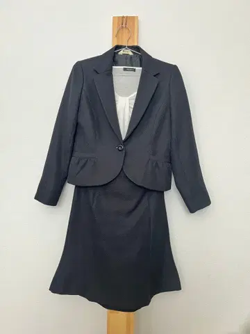 입학식, 졸업식 블랙수트 L 사이즈 3