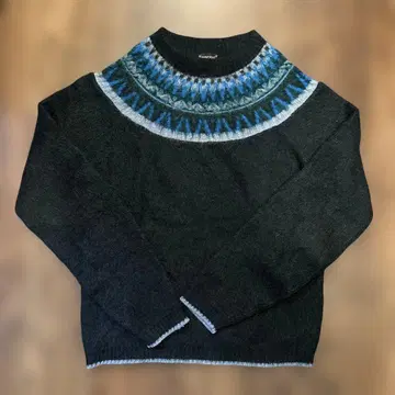 Towncraft 니트 스웨터