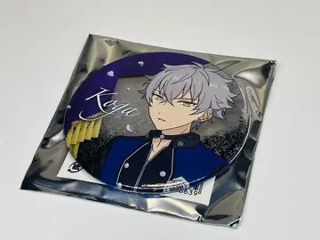 앙스타 오오가미 코가 AGF 2018 청람인형관~로마네스크~ 캔뱃지