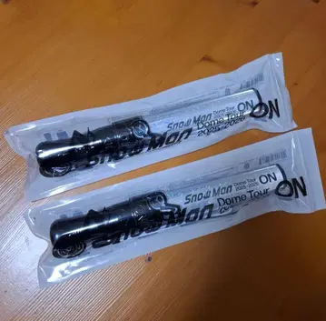 SnowMan 응원봉 돔 투어 2