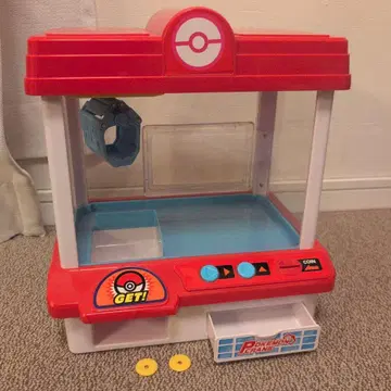 포켓몬 크레인 게임 완구