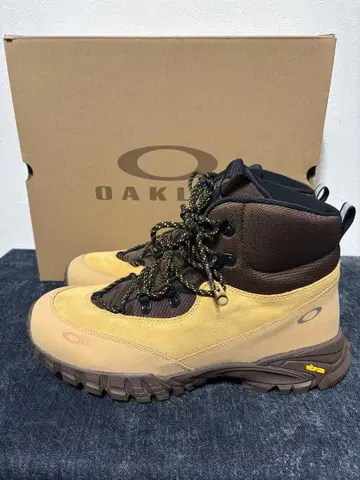 미사용 새상품 OAKLEY VERTEX 부츠 28.5cm 방수 부츠