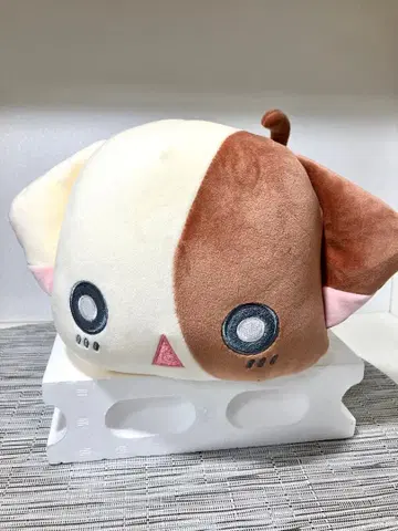 키라링 레볼루션 나상 마슈못치 봉제 인형 남코 프라이스