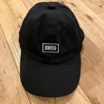 BMSG 블랙 캡 조정 가능