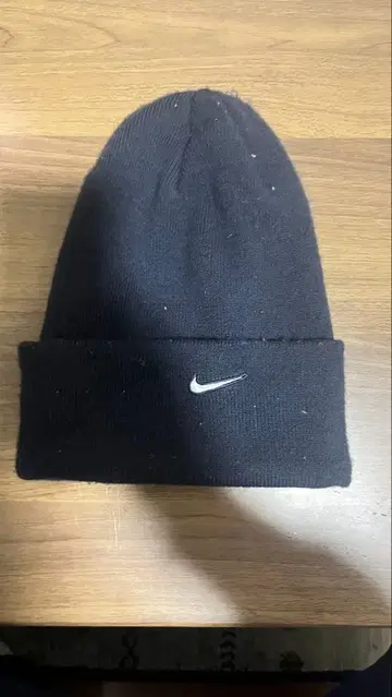 Nike 니트 모자