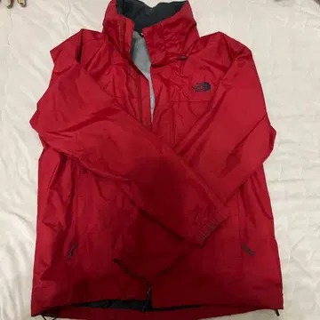 TheNORTHFACE 나일론 점퍼