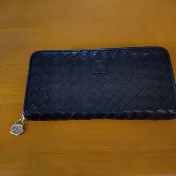 키타무라 k2 블랙 장지갑