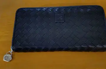 키타무라 k2 블랙 장지갑