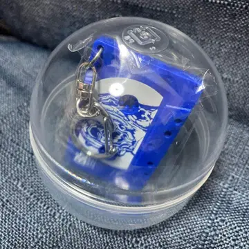 [회장 한정판] B'z 아이치 공연 가챠