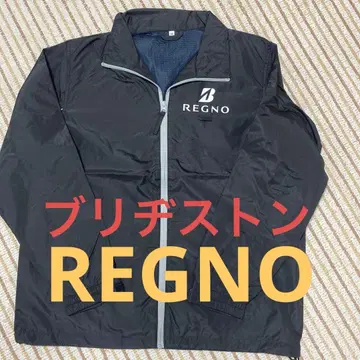 REGNO 점퍼 (브릿지스톤)
