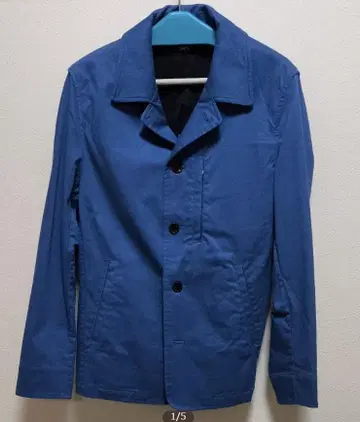 SHIPS 블루종 자켓 L 사이즈