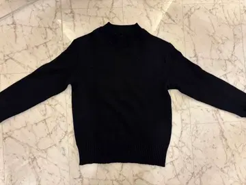 atlast 아토라스트 크루넥 니트 42