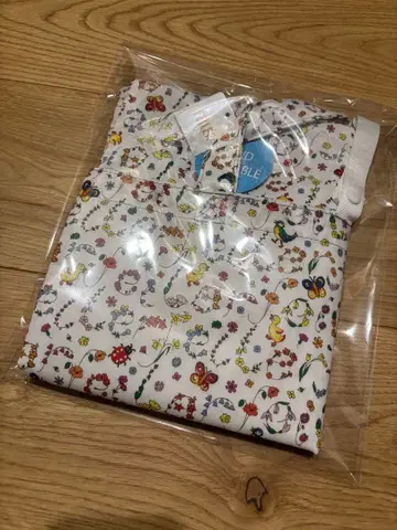 페일러 리버티 콜라보 토트백