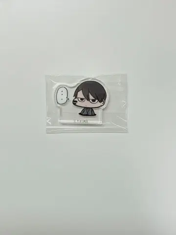 도원암귀 치비 캐릭터 아크릴 키홀더 새상품 무타노