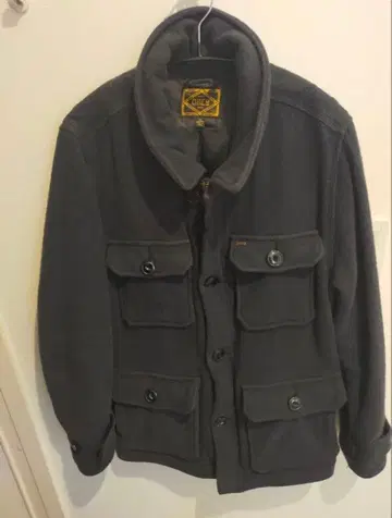 OBEY 남성용 자켓