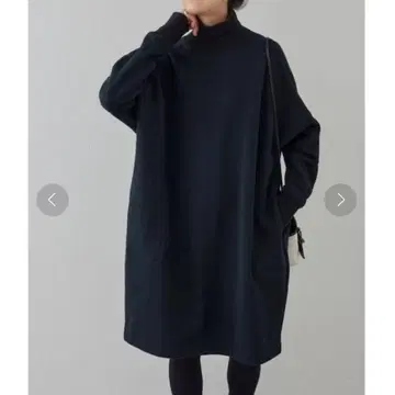 비어즐리 beardsley 터틀 원피스