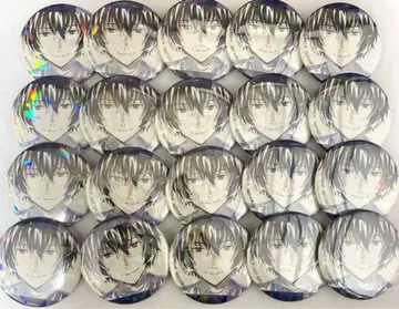 다자이 오사무 캔뱃지