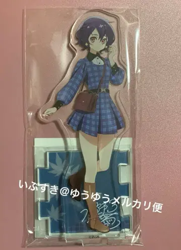 미즈노 아이 아크릴 스탠드 유메긴가 파라다이스 좀비랜드 사가 핸즈