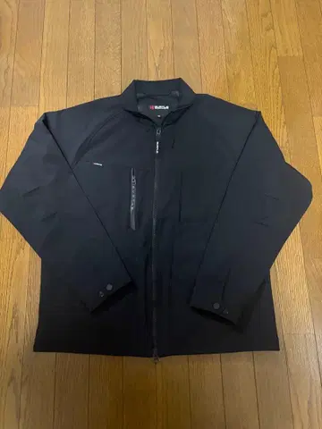 BURTLE 자켓 XL
