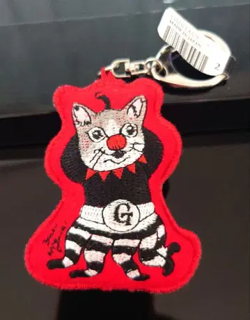 규스타브 군 히구치 유코