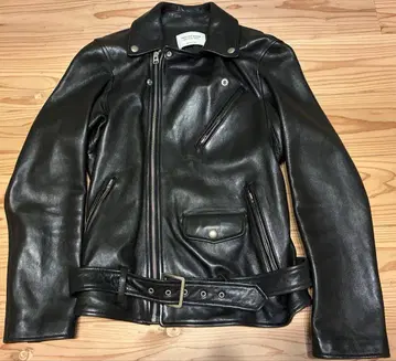 뷰티풀 피플 더블 라이더스 자켓 170