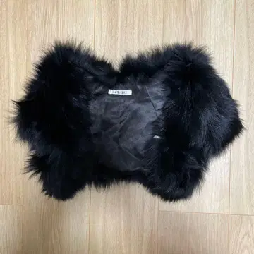 AND CULL 블랙 퍼스트올 S 사이즈