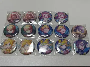 프로세카 캔뱃지 원더쇼타임 vol.41 vol.42 C