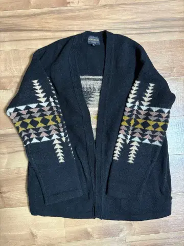 펜들턴 가디건 덤 포함