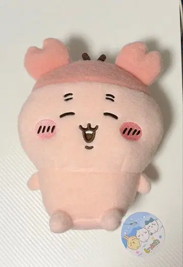 치이카와 (먼작귀) 시이푸와 봉제 인형 2 헌책방 카니짱