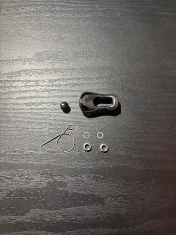 다이와 slp 웍스 SLPW I쉐이프 자이언 노브