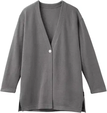 베네딕트 컴포트 히트 가디건 여성용