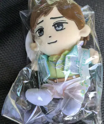 King & Prince 나가세 렌 하피누이 치비누이 봉제 인형 킹프리