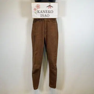 KANEKO ISAO 팬츠 카네코 이사오