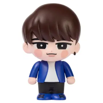 와타나베 쇼타 스노치루 소프트 비닐