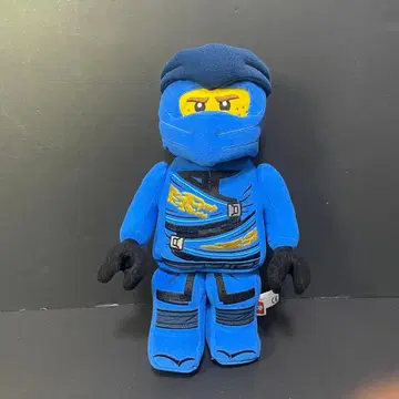 레고 닌자고 제이 봉제 인형