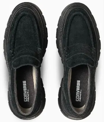 컨버스 올스타 블랙 로퍼