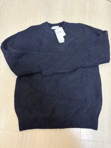 FORK & SPOON 스웨터 크루넥 니트 어반 리서치 도어스