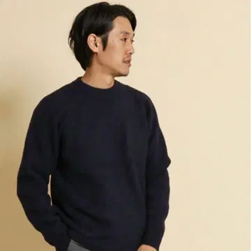 FORK & SPOON 스웨터 크루넥 니트 어반 리서치 도어스