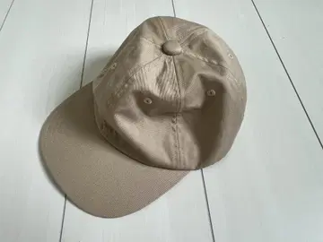 [ 새상품급 ] 헬리한센 캡 베이지