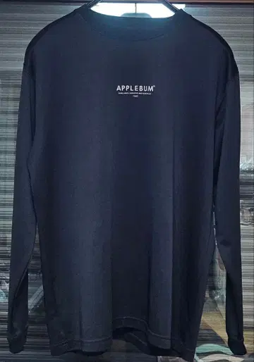 APPLEBUM ELITE PERFORMANCE L/S T-SHIRT