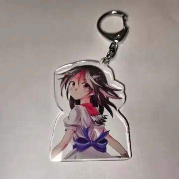 레어 동방 Project 귀인 정사 아크릴 키링