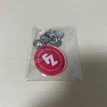 라쿠텐 북스 FRUITS ZIPPER 츠키아시 아마네 G상 스마트폰 키링